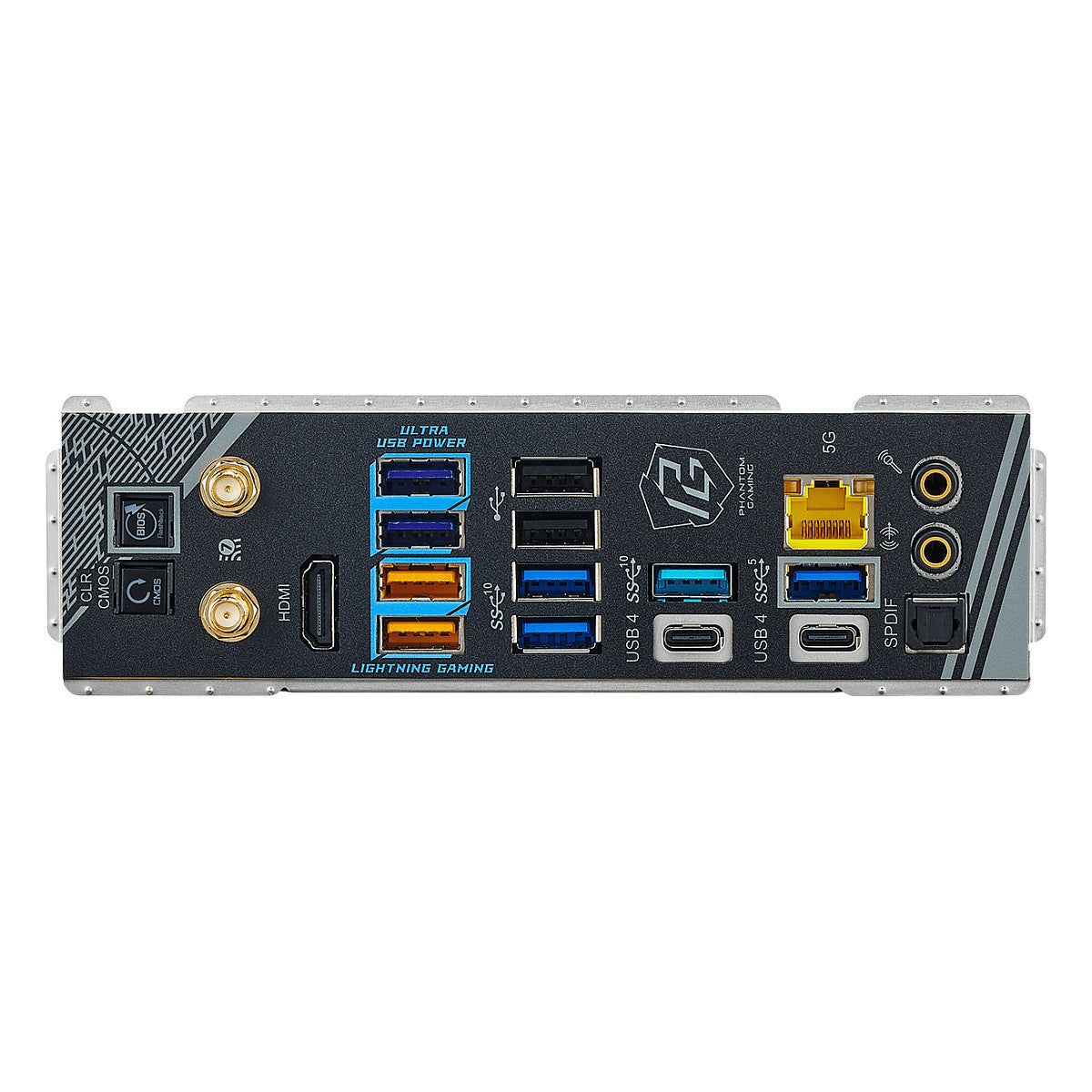 ASROCK X870E Nova WiFi (AM5) (D)