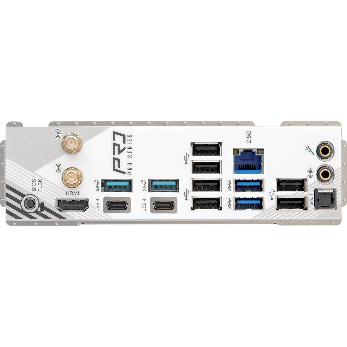 ASROCK X870 Pro RS WiFi (AM5) (D)
