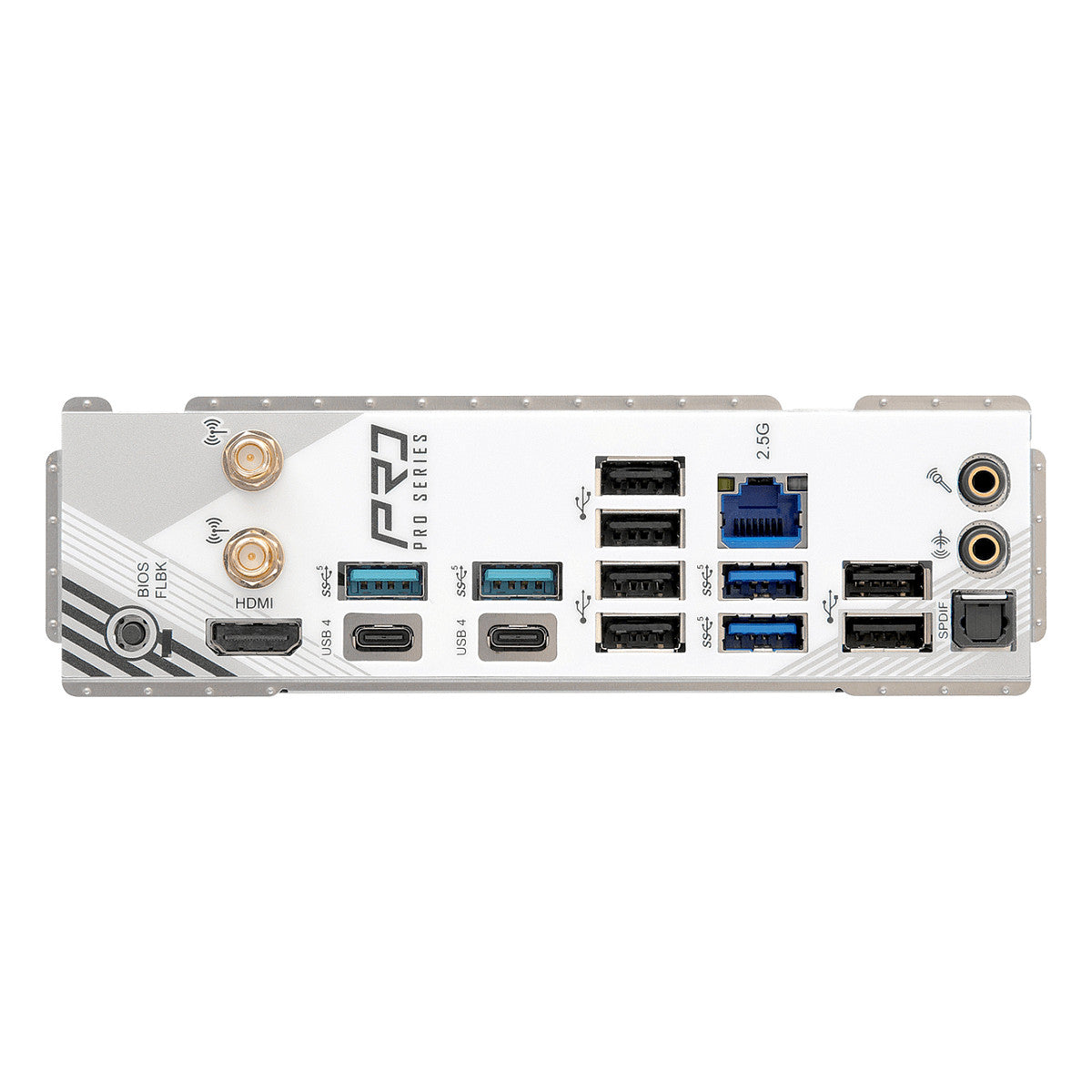 ASROCK X870 Pro RS WiFi (AM5) (D)
