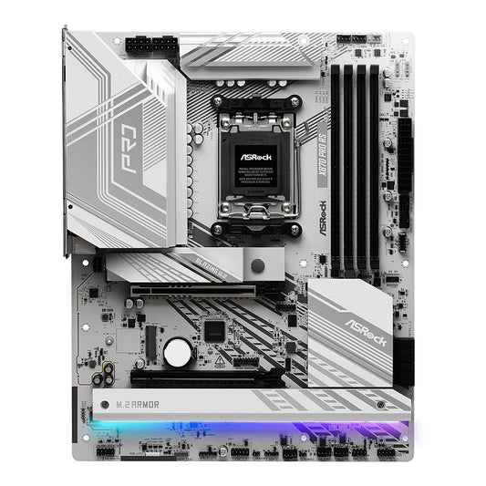 ASRock X870 Pro RS AM5 ATX HDMI/USB-C DDR5 retail