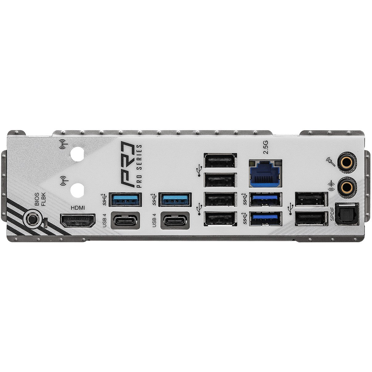 ASRock X870 Pro RS AM5 ATX HDMI/USB-C DDR5 retail