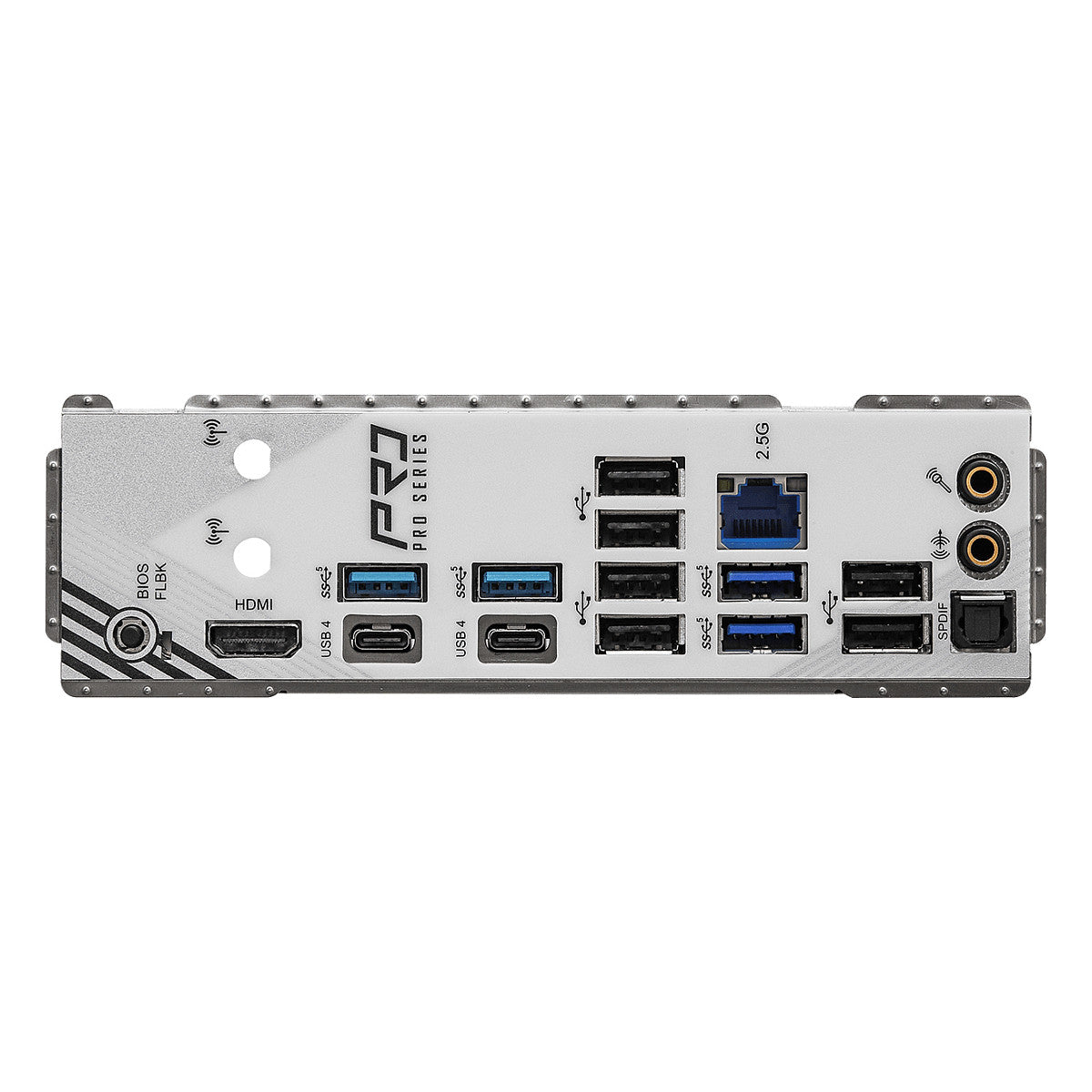 ASRock X870 Pro RS AM5 ATX HDMI/USB-C DDR5 retail