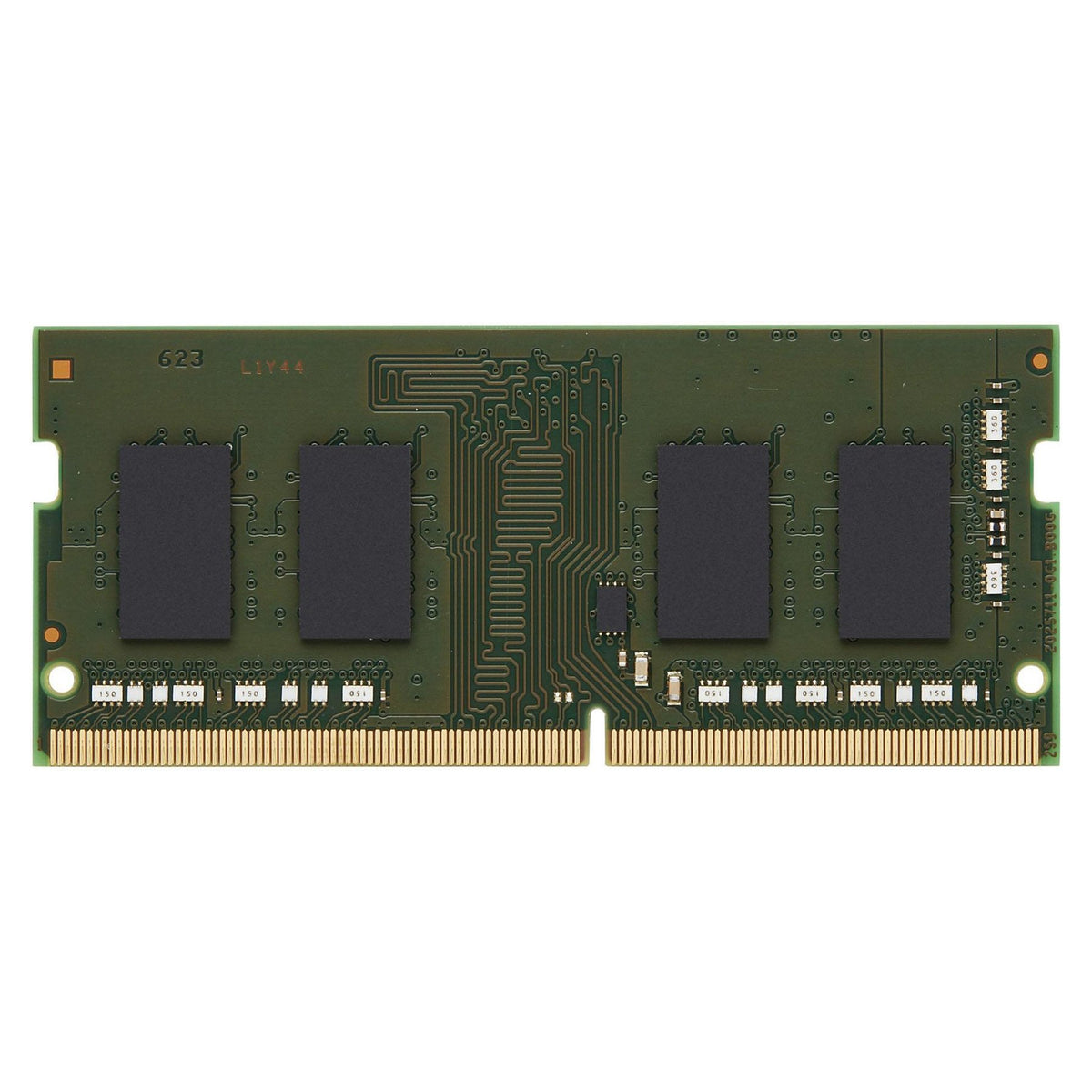 3200 16GB Kingston ValueRAM SODIMM