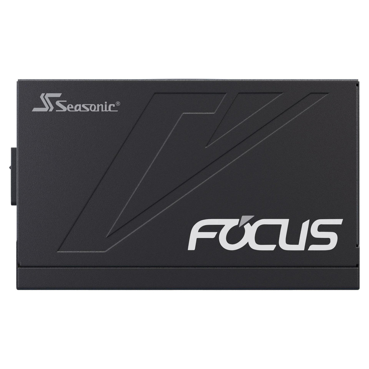 750W Seasonic FOCUS GX-750 ATX 3.1 80+ Gold