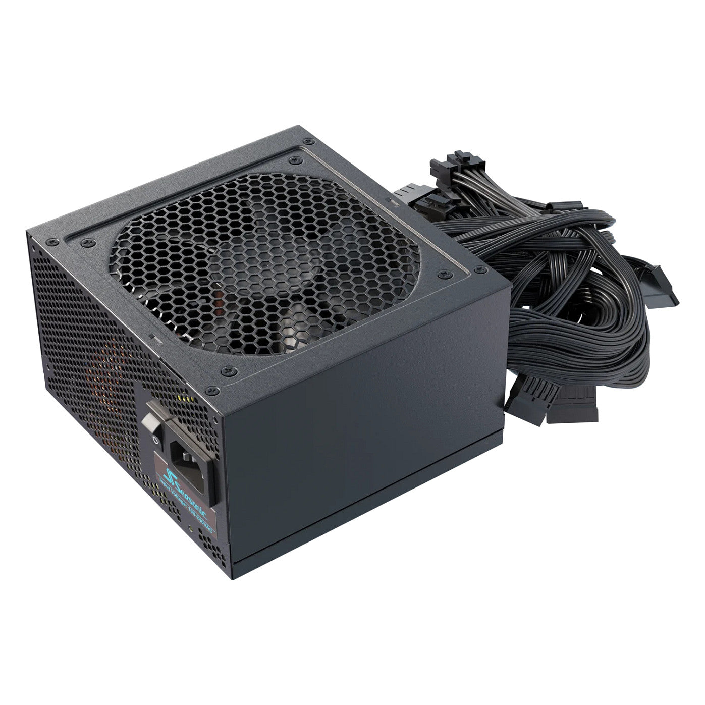 850W Seasonic G12 GC-850 80+ Gold