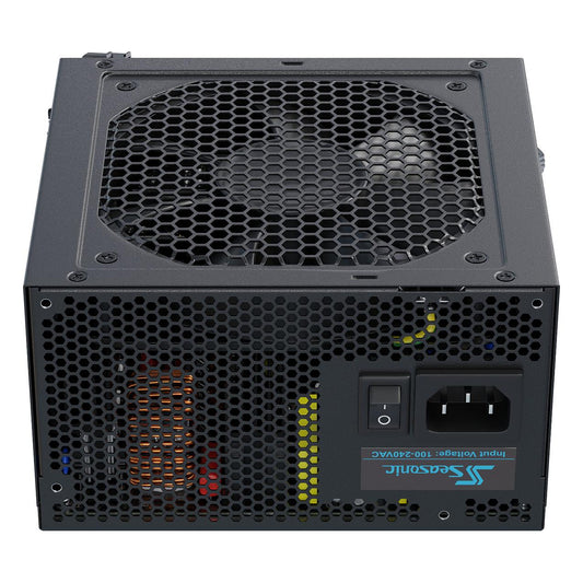 750W Seasonic G12 GM-750 80+ Gold