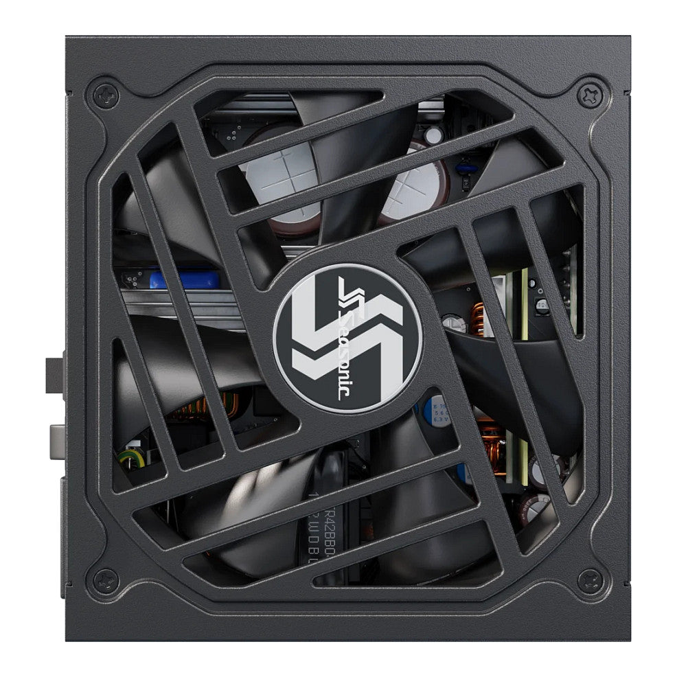 1000W Seasonic Focus-GX-1000 ATX 3.1 80+ Gold
