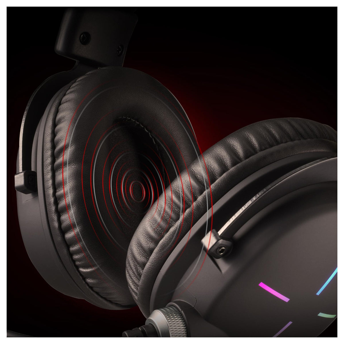 Acer Nitro Headset II NHW200 black