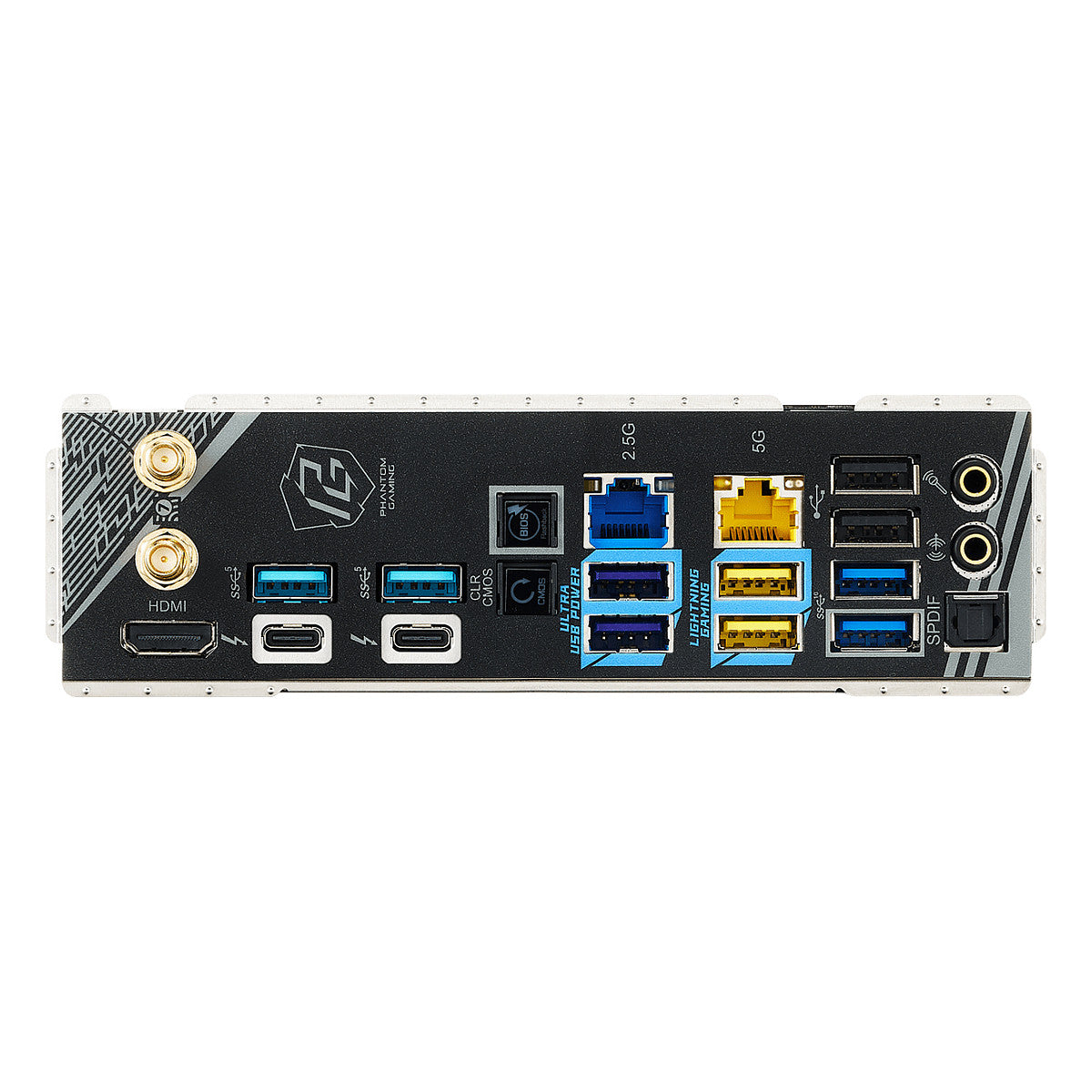 ASROCK Z890 Nova WiFi (1851) (D)