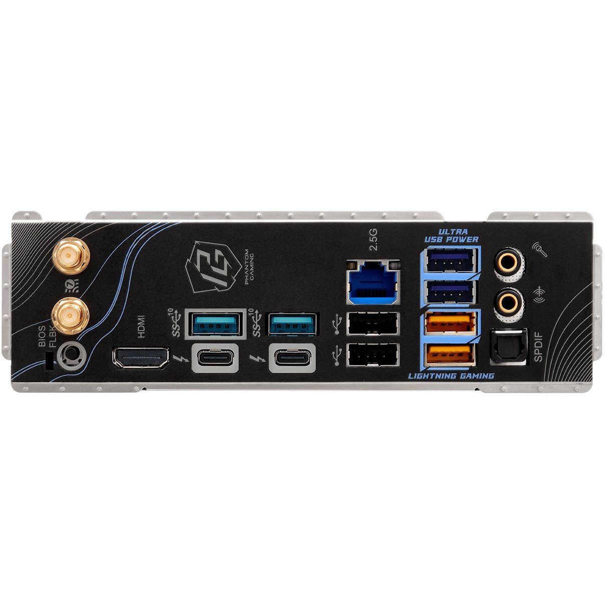 ASROCK Z890 Riptide WiFi (1851) (D)