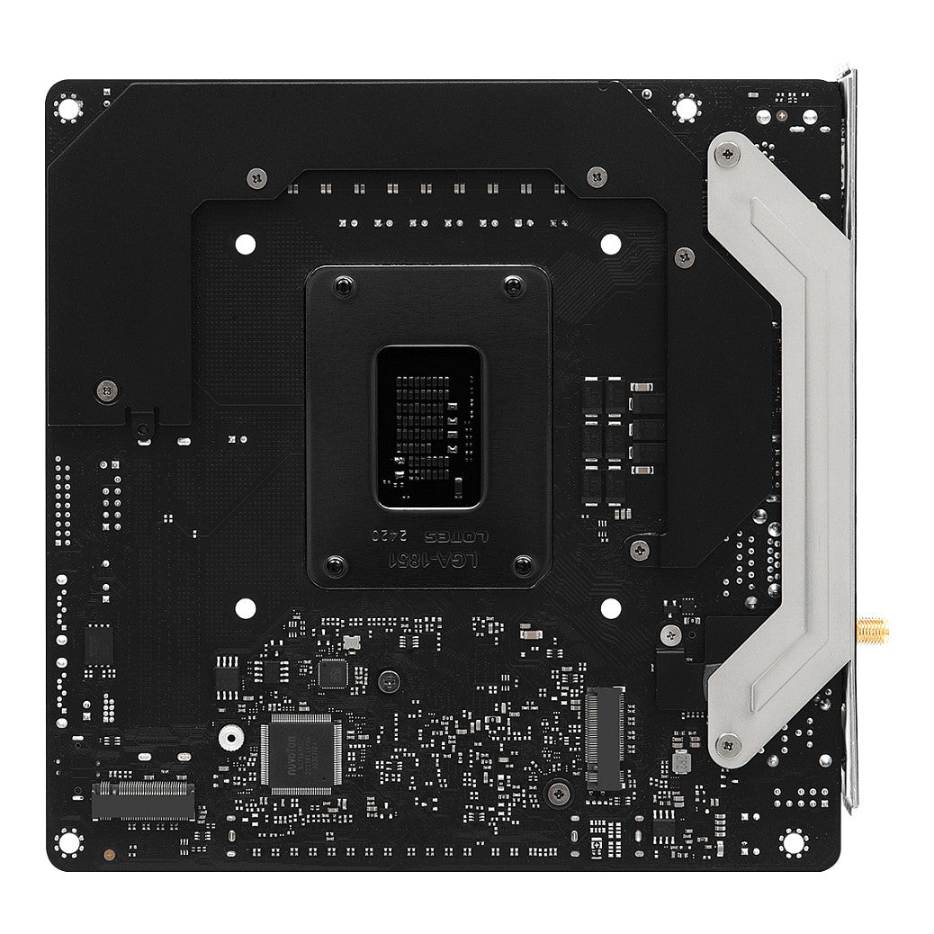 ASROCK Z890I NOVA WIFI (1851) (D)