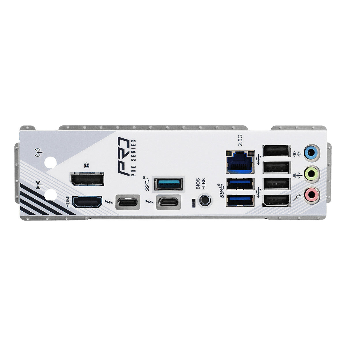 ASROCK Z890 Pro RS (1851) (D)