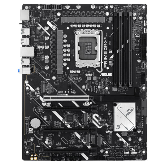 1851 ASUS PRIME Z890-P DDR5
