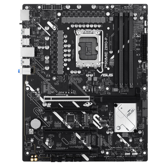 1851 ASUS PRIME Z890-P DDR5