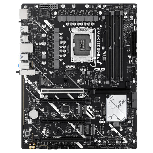 LGA1851 ASUS PRIME Z890-P WIFI ATX