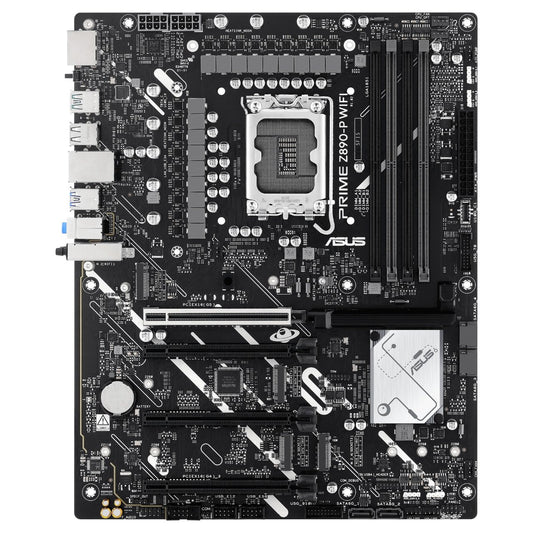 LGA1851 ASUS PRIME Z890-P WIFI ATX