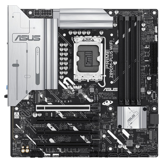 1851 ASUS PRIME Z890M-Plus Wifi DDR5