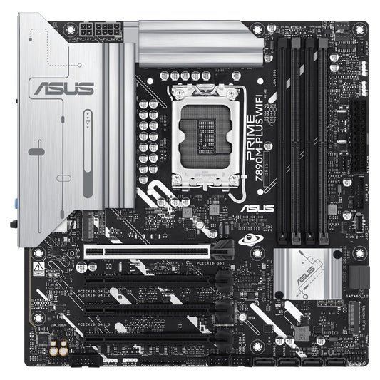 1851 ASUS PRIME Z890M-Plus Wifi DDR5