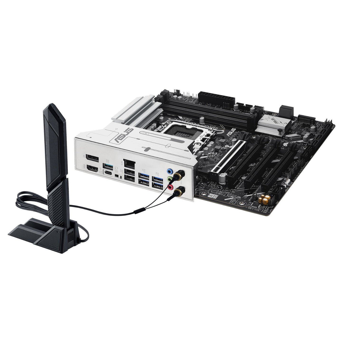 1851 ASUS PRIME Z890M-Plus Wifi DDR5