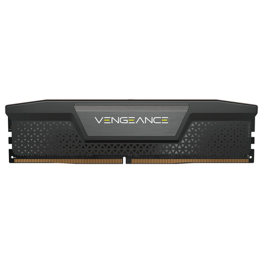 Corsair Vengeance DDR5 Kit 32 GB (2x16GB) 5200MHz Black