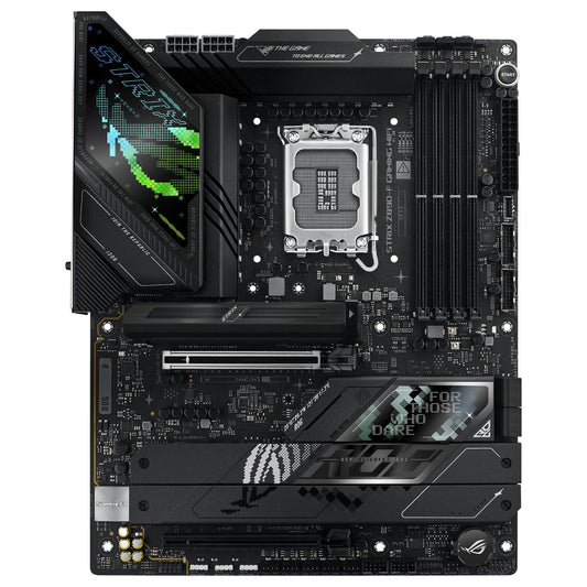 1851 ASUS ROG STRIX Z890-F GAMING WIFI