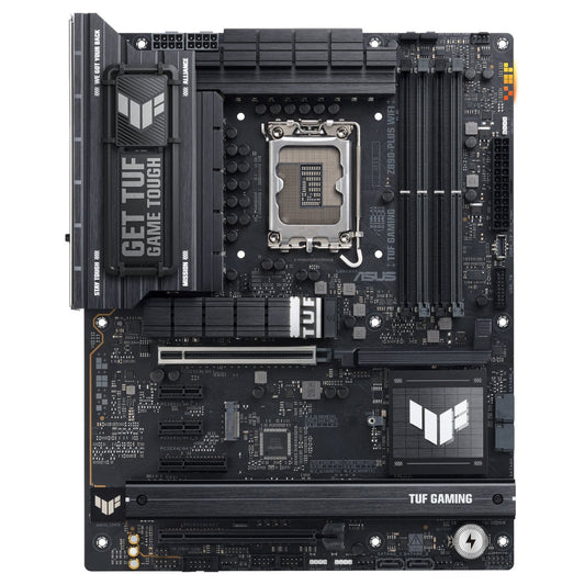 LGA1851 ASUS TUF GAMING Z890-PLUS WIFI
