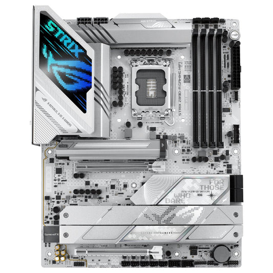 1851 ASUS ROG STRIX Z890-A GAMING WIFI