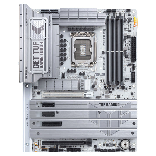 1851 ASUS TUF GAMING Z890-Pro WIFI