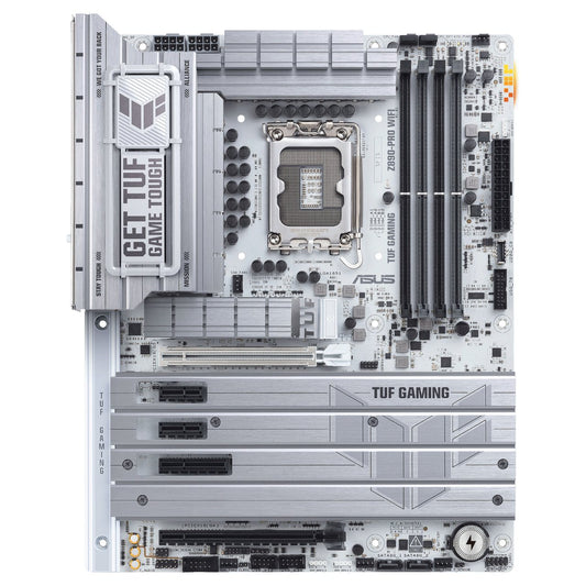 1851 ASUS TUF GAMING Z890-Pro WIFI