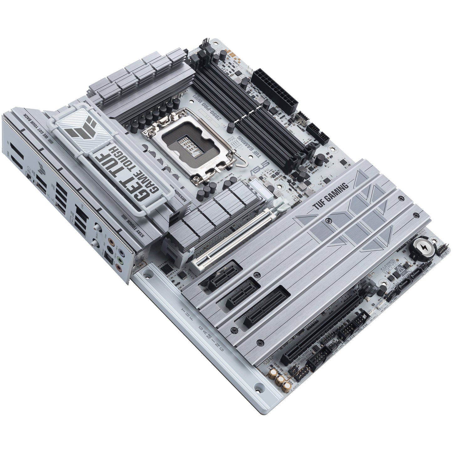 1851 ASUS TUF GAMING Z890-Pro WIFI