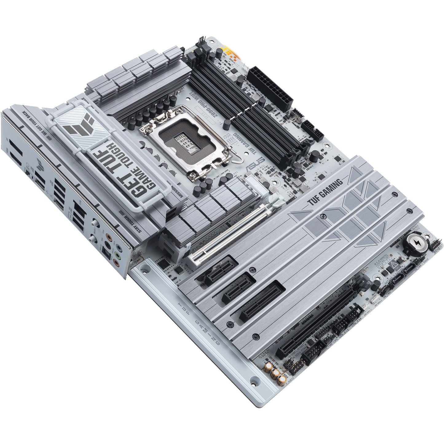 1851 ASUS TUF GAMING Z890-Pro WIFI