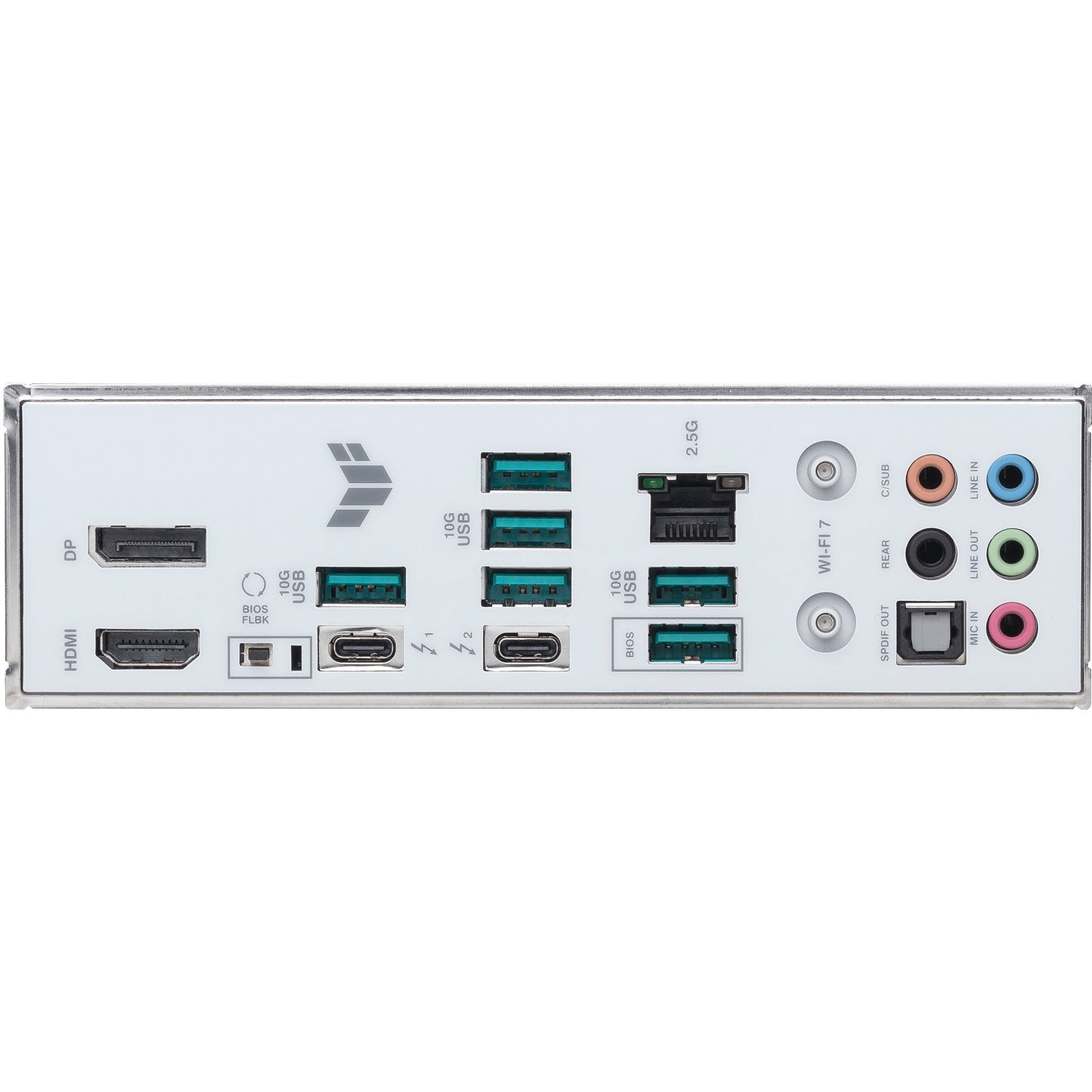 1851 ASUS TUF GAMING Z890-Pro WIFI