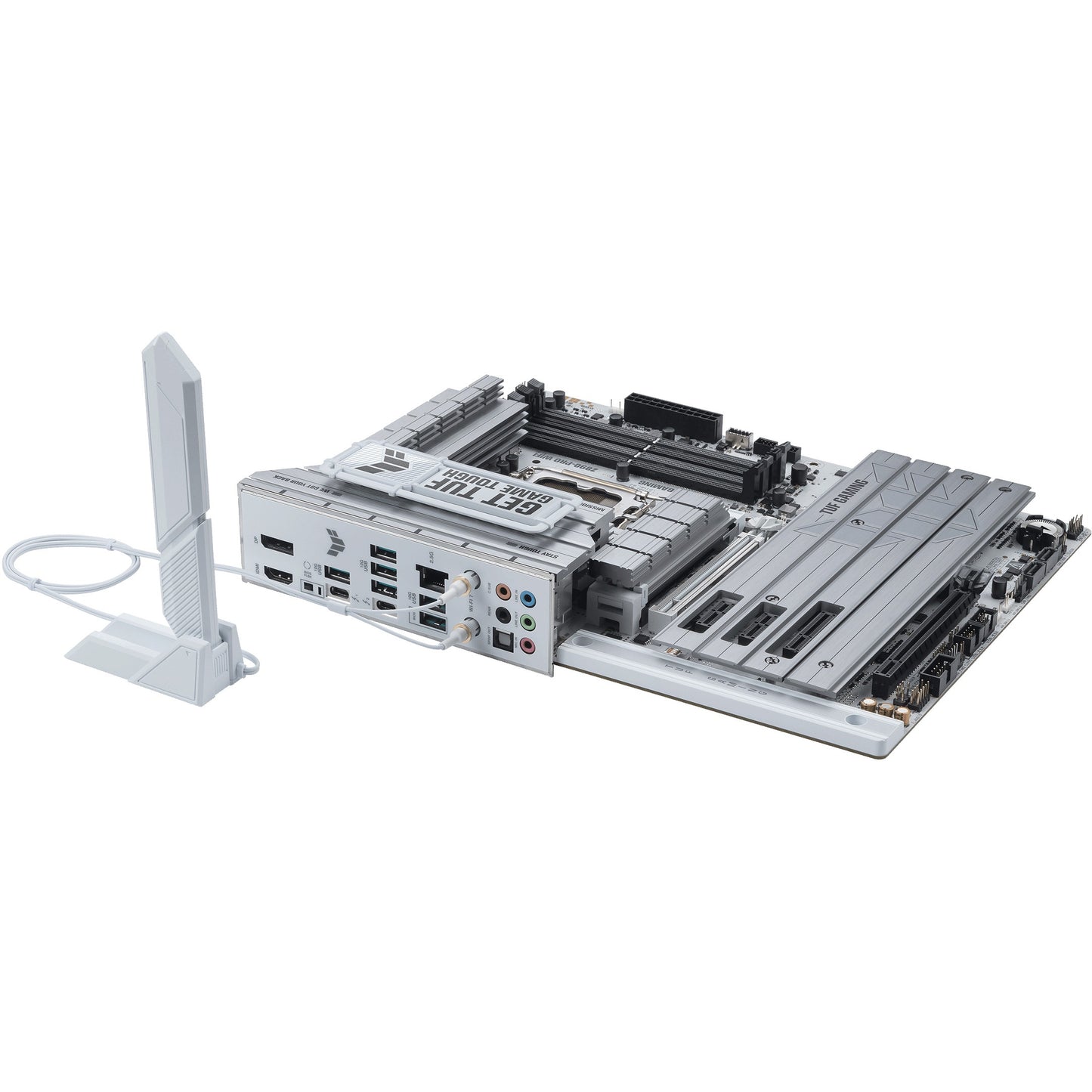 1851 ASUS TUF GAMING Z890-Pro WIFI
