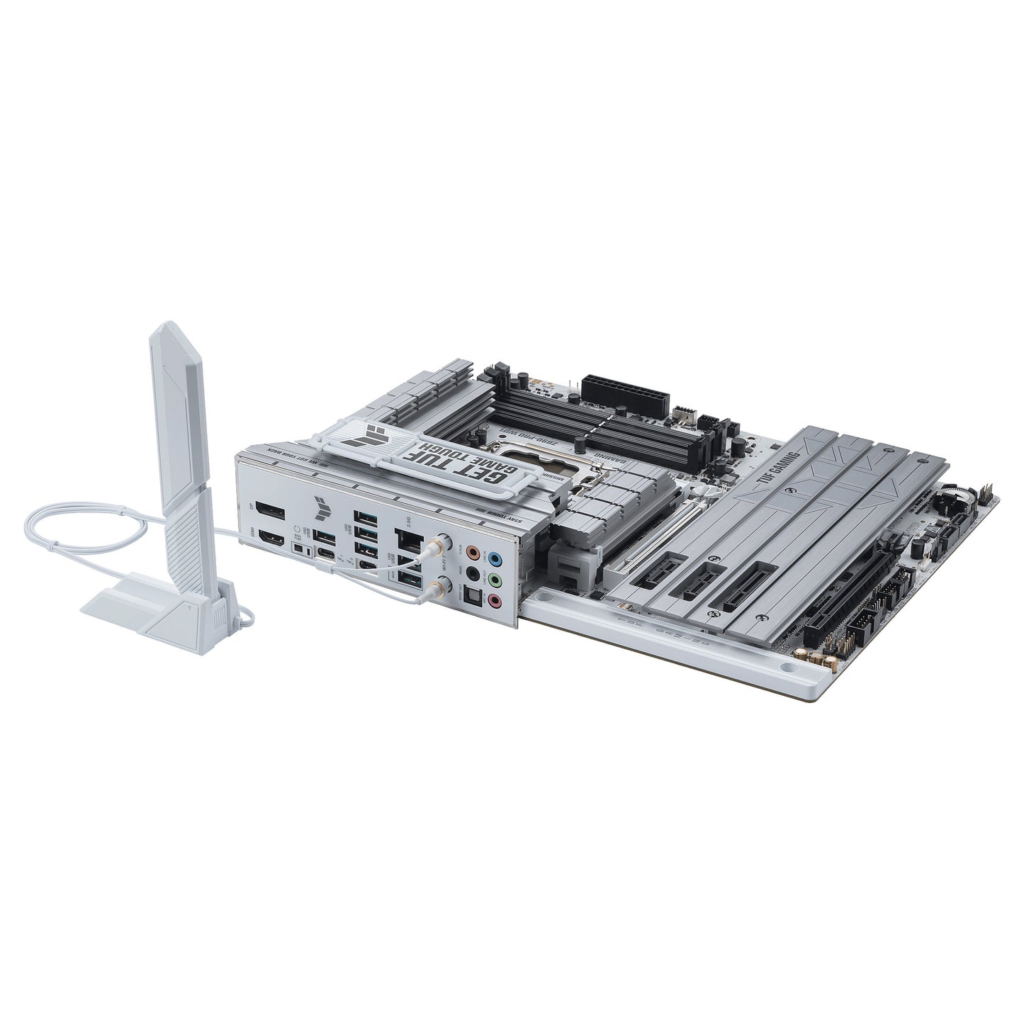 1851 ASUS TUF GAMING Z890-Pro WIFI