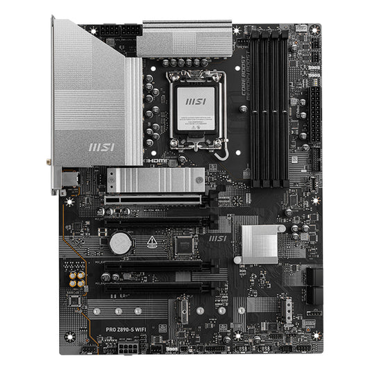 1851 MSI Z890-S Pro WIFI