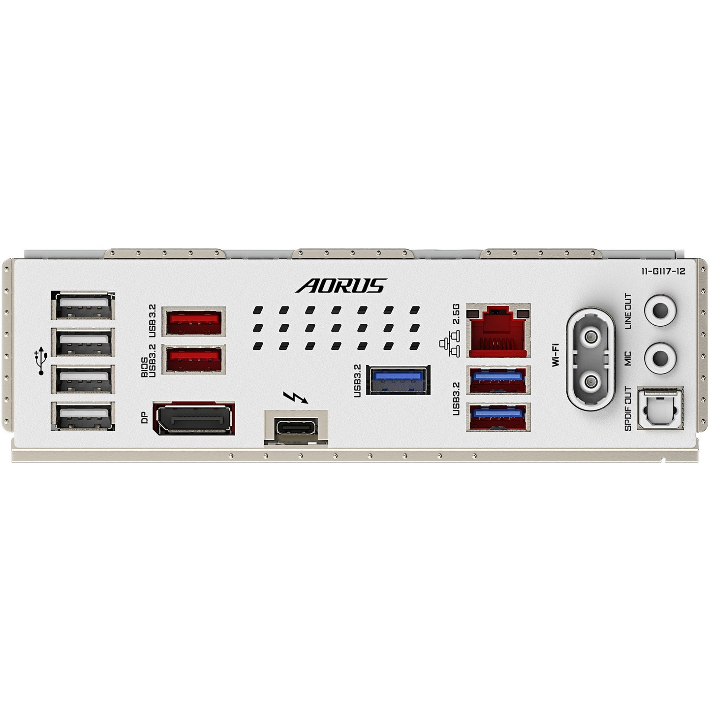 GIGA Z890 AORUS ELITE WIFI7 ICE S1851/DDR5/ATX