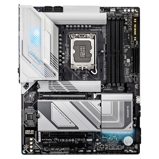 GA-Z890 GAMING X WIFI7 (1851) (D)