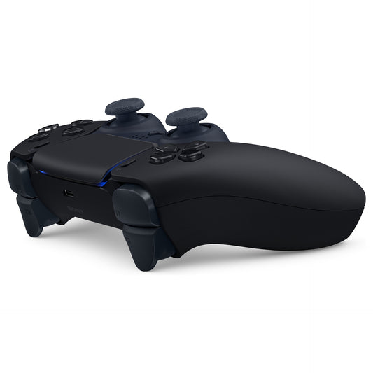 Sony Playstation 5 DualSense Wireless Controller PS5 midnight black