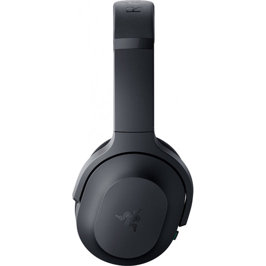 Razer Barracuda Headset wireless overear black