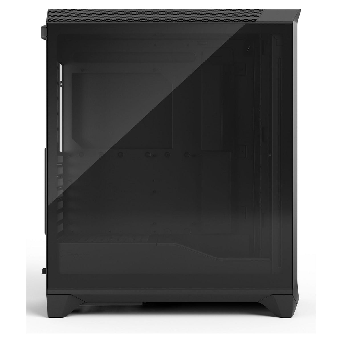 Midi Fractal Design Meshify 3 Black TG Light Tint