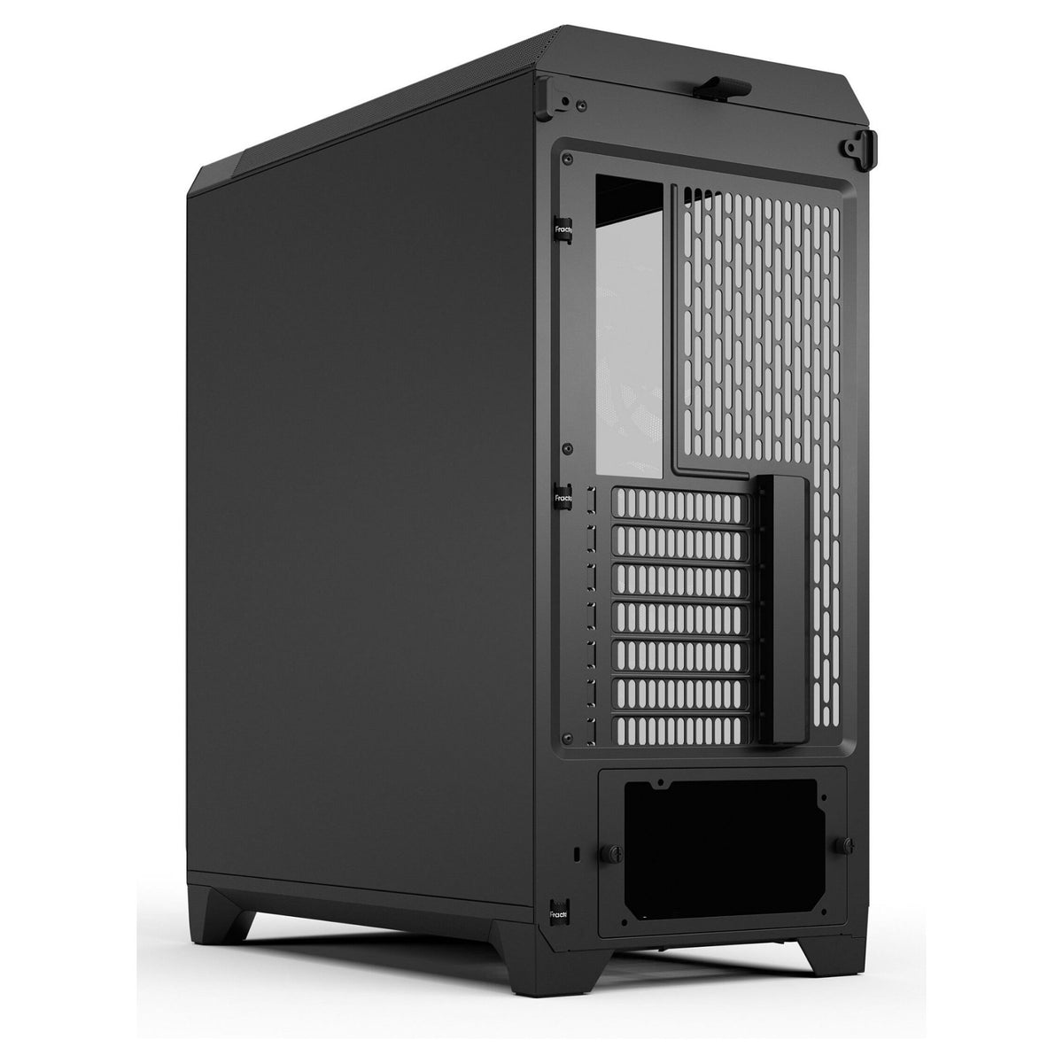 Midi Fractal Design Meshify 3 Ambience Pro RGB Black TG Light Tint