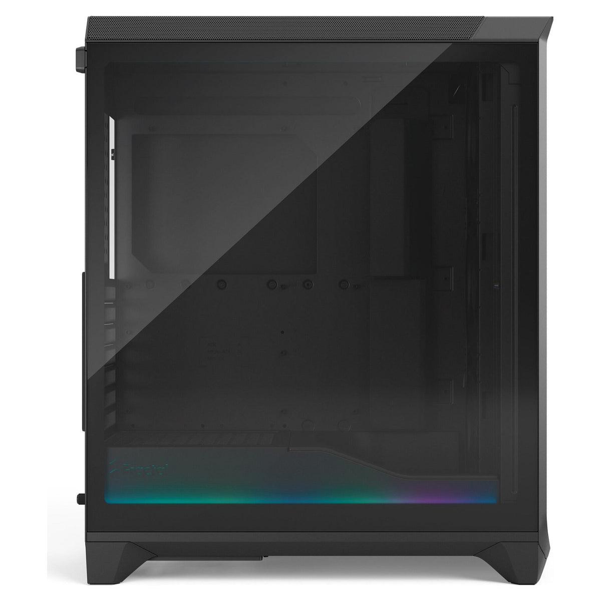 Midi Fractal Design Meshify 3 Ambience Pro RGB Black TG Light Tint
