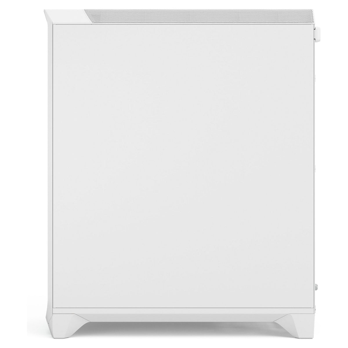 Midi Fractal Design Meshify 3 Ambience Pro RGB White TG Clear Tint
