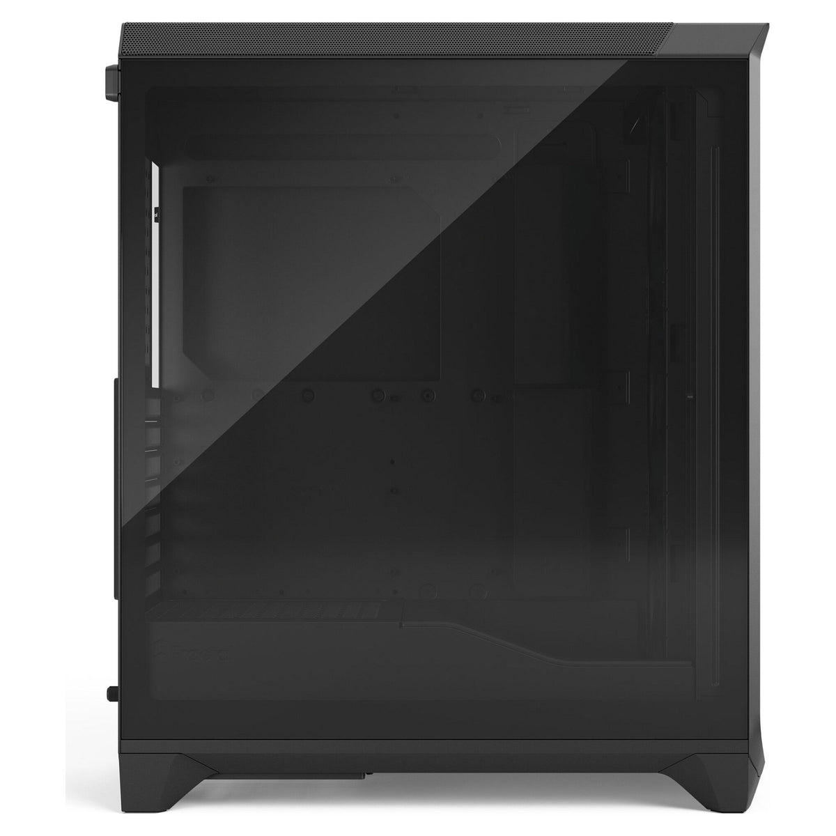 Midi Fractal Design Meshify 3 Black RGB TG Light Tint