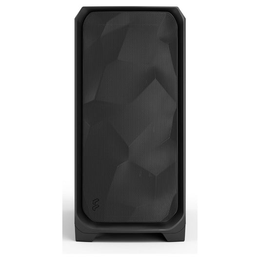 Midi Fractal Design Meshify 3 XL Black Solid