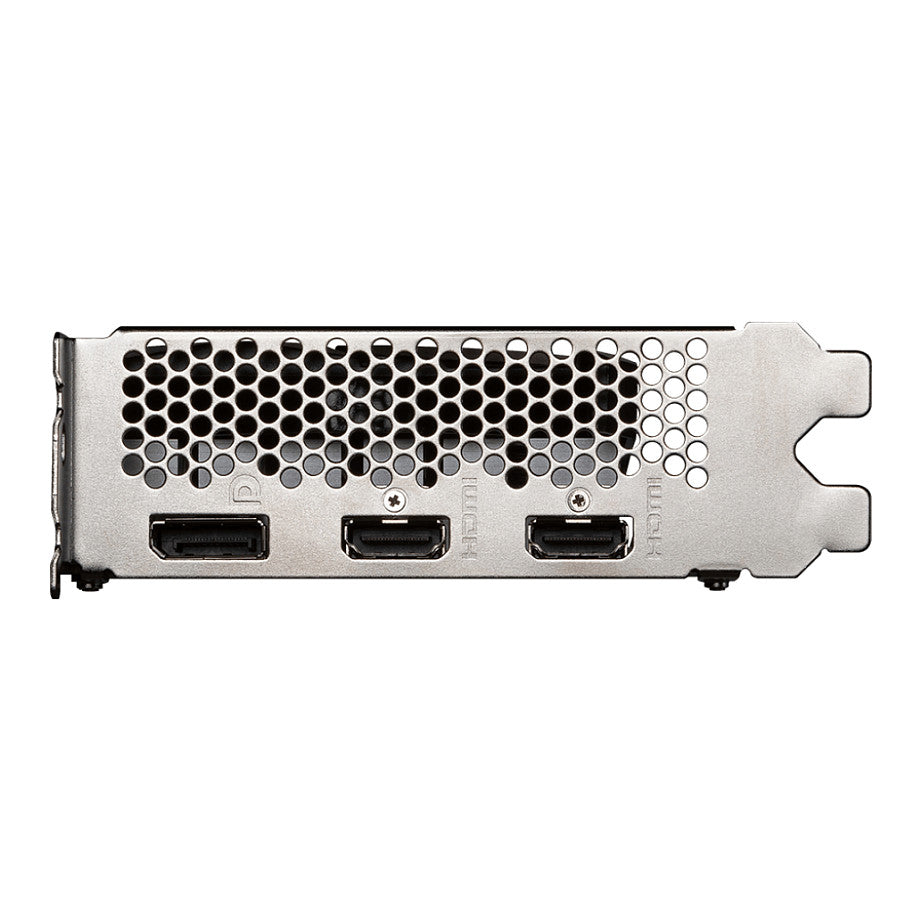 RTX 3050 6GB MSI VENTUS 2E E OC GDDR6