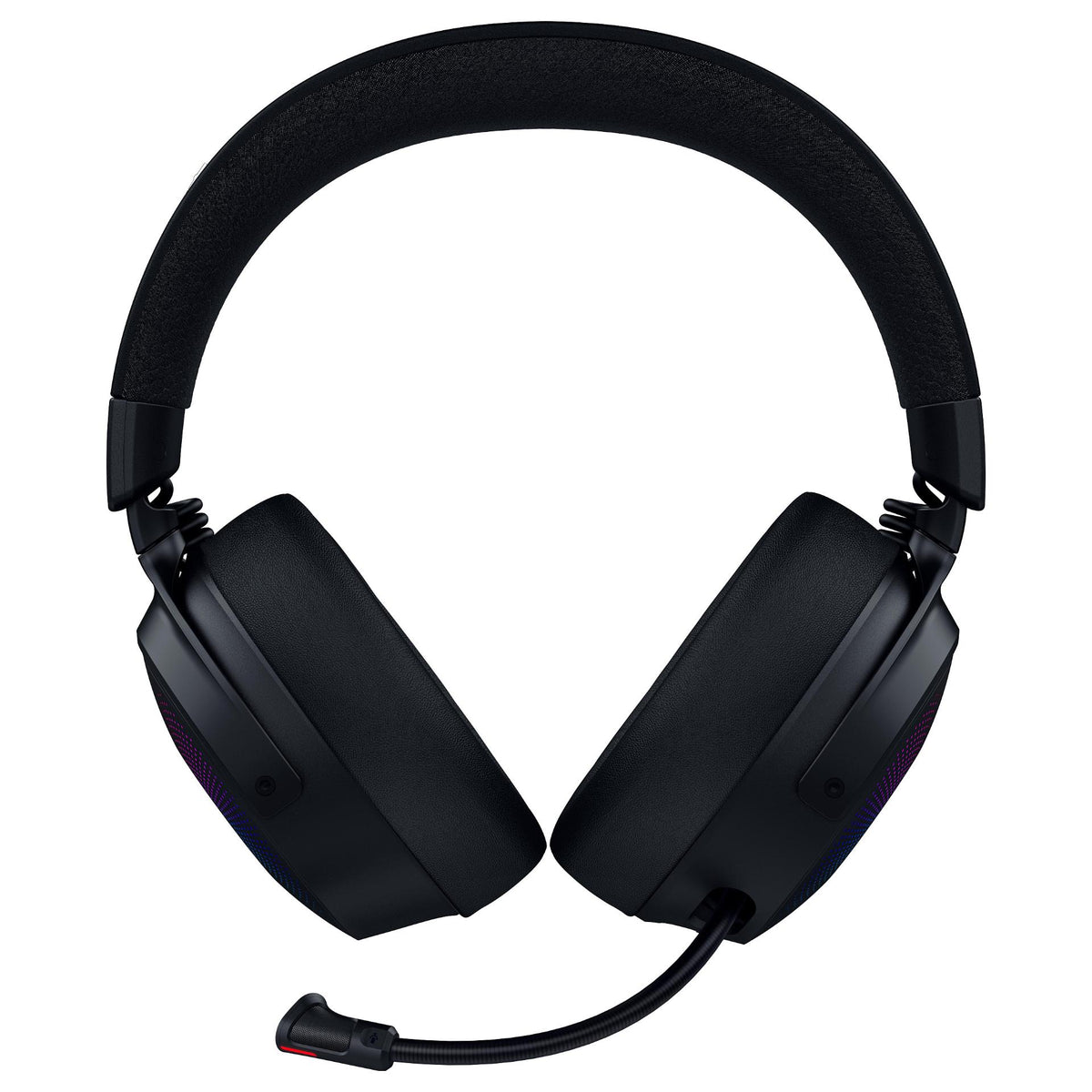 Razer Kraken V4 PRO Gamign Headset overear wireless black