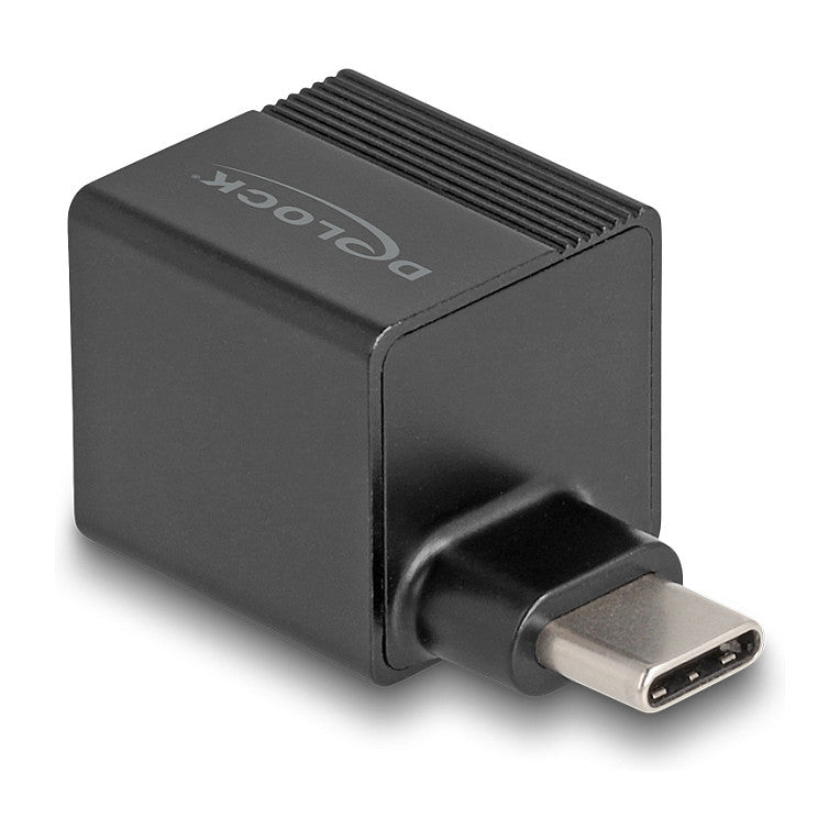USB Type-C™ Netzwerk Adapter Gigabit LAN 1 x RJ45 slim