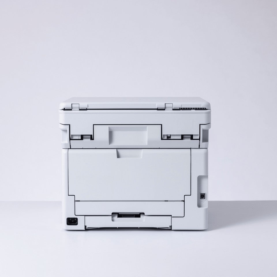 FL Brother DCP-L3515CDW Farb-LED-Multifunktionsdrucker 3in1 WLAN Duplex