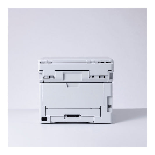 FL Brother DCP-L3515CDW Farb-LED-Multifunktionsdrucker 3in1 WLAN Duplex